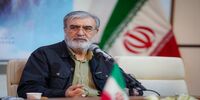 پاسخ تهدیدآمیز رئیس کمیسیون امنیت ملی به اظهارات بسنت درباره صف‌های طولانی بنزین در ایران