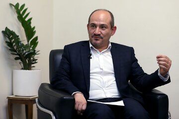هشدار پسر سرلشکر صفوی: باید آماده مقابله با هر سناریویی از جانب اسرائیل باشیم / فراتر از چیزی که تصور کنیم، پایبند به اخلاقیات نیست