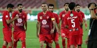 بازیکن پرسپولیس و فولاد تست دوپینگ دادند