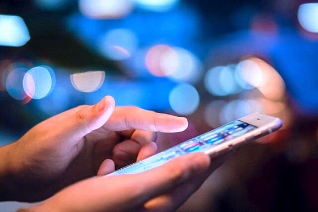 گزارش جدید نت بلاکس از میزان اتصال اینترنت در ایران +عکس