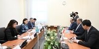 سفیر ایران در قزاقستان: حمله به تأسیسات انزلی باید از سوی کشورهای ساحلی خزر جدی گرفته شود