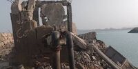 آب شیرین‌کن‌ها پاشنه آشیل کشورهای حاشیه خلیج فارس هستند یا جنوب ایران؟ | نخل ابراهیمی: بازسازی تأسیسات آبی حدود یک هفته طول می‌کشد