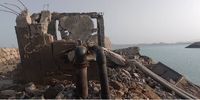 آب شیرین‌کن‌ها پاشنه آشیل کشورهای حاشیه خلیج فارس هستند یا جنوب ایران؟ | نخل ابراهیمی: بازسازی تأسیسات آبی حدود یک هفته طول می‌کشد