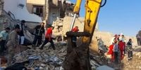 خوزستان به سوگ نشست/ فاجعه پردیس اهواز زیر ذره‌بین مقامات ارشد کشور/ زنگ خطر به صدا درآمد