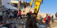 خوزستان به سوگ نشست/ فاجعه پردیس اهواز زیر ذره‌بین مقامات ارشد کشور/ زنگ خطر به صدا درآمد
