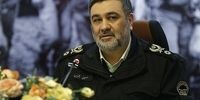 واکنش سردار اشتری به انتصاب سردار رادان به عنوان  فرمانده کل انتظامی