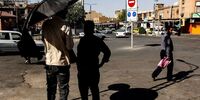 ایران باز هم گرم شد/تابستان‌های قدیم تهران بدون کولر می‌گذشت