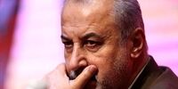 فوری / مدیرعامل پرسپولیس استعفا کرد