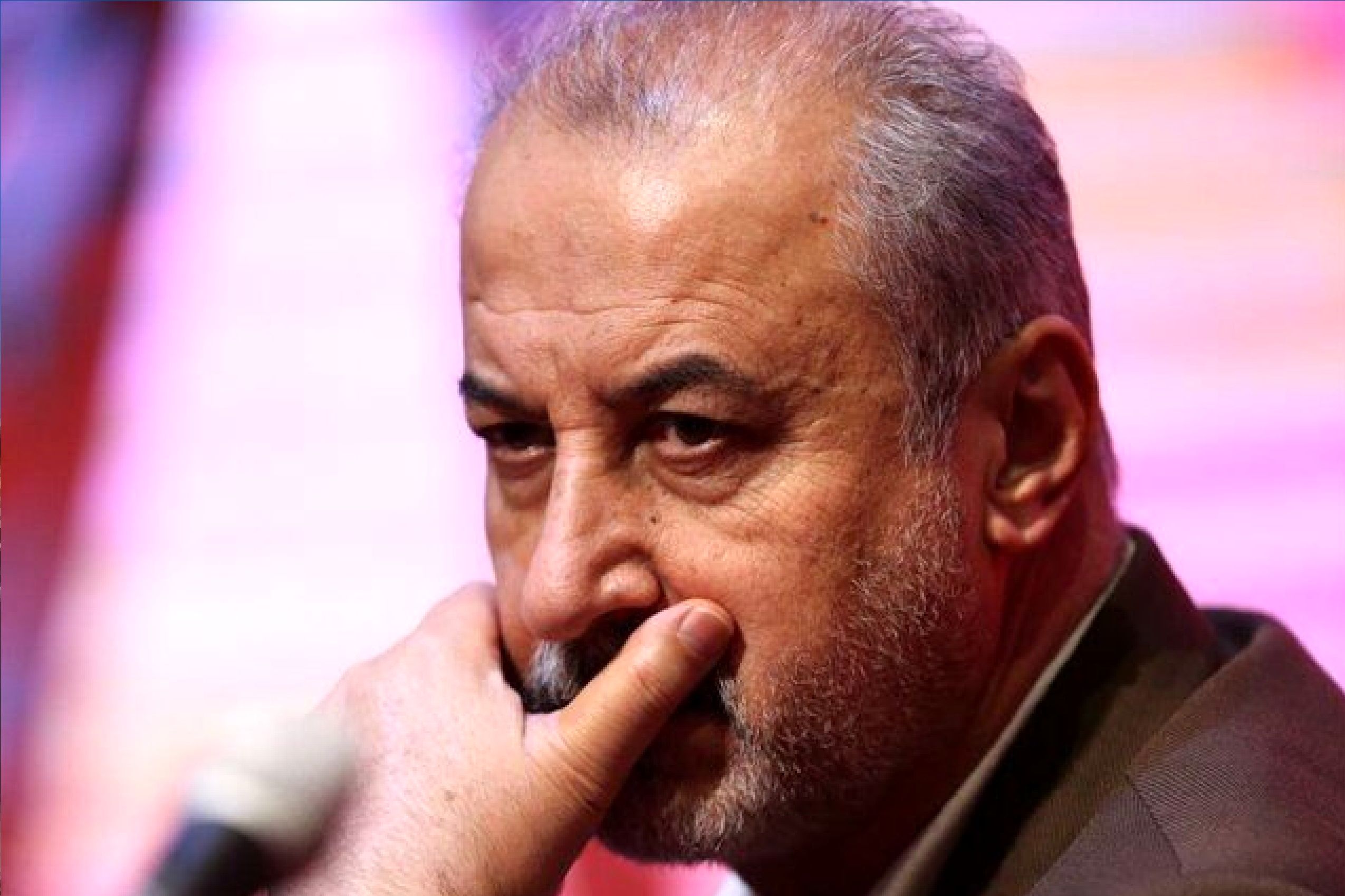 فوری / مدیرعامل پرسپولیس استعفا کرد