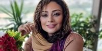 تیپ جدید و اسپرت خانم بازیگر +عکس