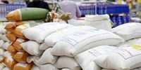 آخرین وضعیت قیمت برنج در بازار
