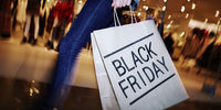 انتشار جزییاتی از نحوه خرید آمریکایی ها از جمعه سیاه 
