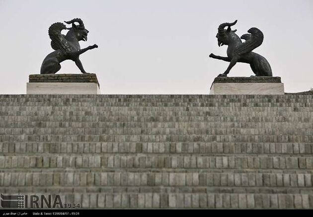 نخستین مینی ورلد خاورمیانه در ملایر