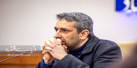 معاون ارتباطات پزشکیان: وحدت‌شکنان آب به آسیاب دشمن می‌ریزند/ کسی فریب‌شان را نمی‌خورد