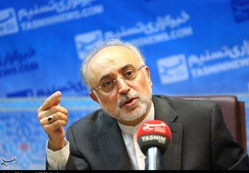 فوری/ دستیابی ایران به غنی‌سازی ۶۰ درصدی اورانیوم تایید شد