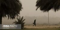 هشدار هواشناسی / رگبار و گردوخاک و همرفتی در راه این استان
