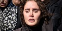 الناز شاکردوست رسما از سینمای ایران خداحافظی کرد 