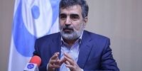 کمالوندی: خبرهای خوبی درباره راکتور و رادیو دارو داریم