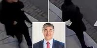 مقام ارشد دولت سابق آمریکا در حادثه خیابانی کشته شد
 