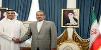پیام صریح ایران به آمریکا درباره مذاکرات برجام