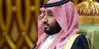 بن‌سلمان دست به دامان بایدن شد