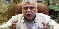 هادی العامری از نمایندگی مجلس استعفا کرد+متن نامه