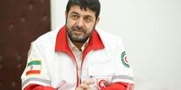 اعلام آمادگی هلال احمر برای امدادرسانی به حادثه‌دیدگان زلزله ترکیه