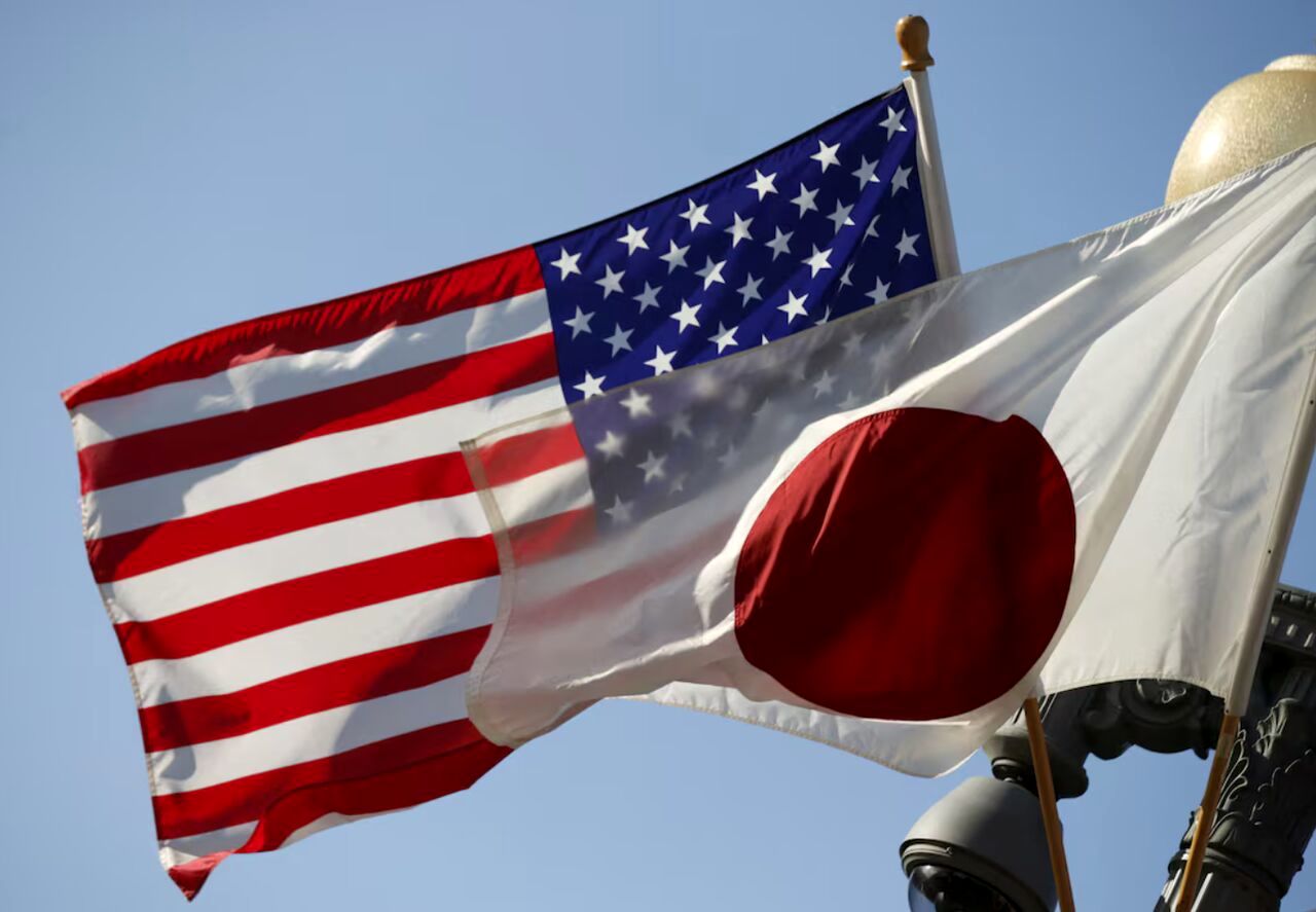 ساختار فرماندهی ارتش آمریکا در ژاپن تغییر می‌کند؟/زمان رونمایی از طرح جدید
