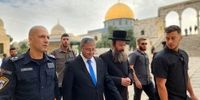 ترور وزیر اسرائیل ناکام ماند