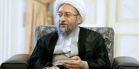 پشت پرده استعفای آملی لاریجانی از شورای نگهبان