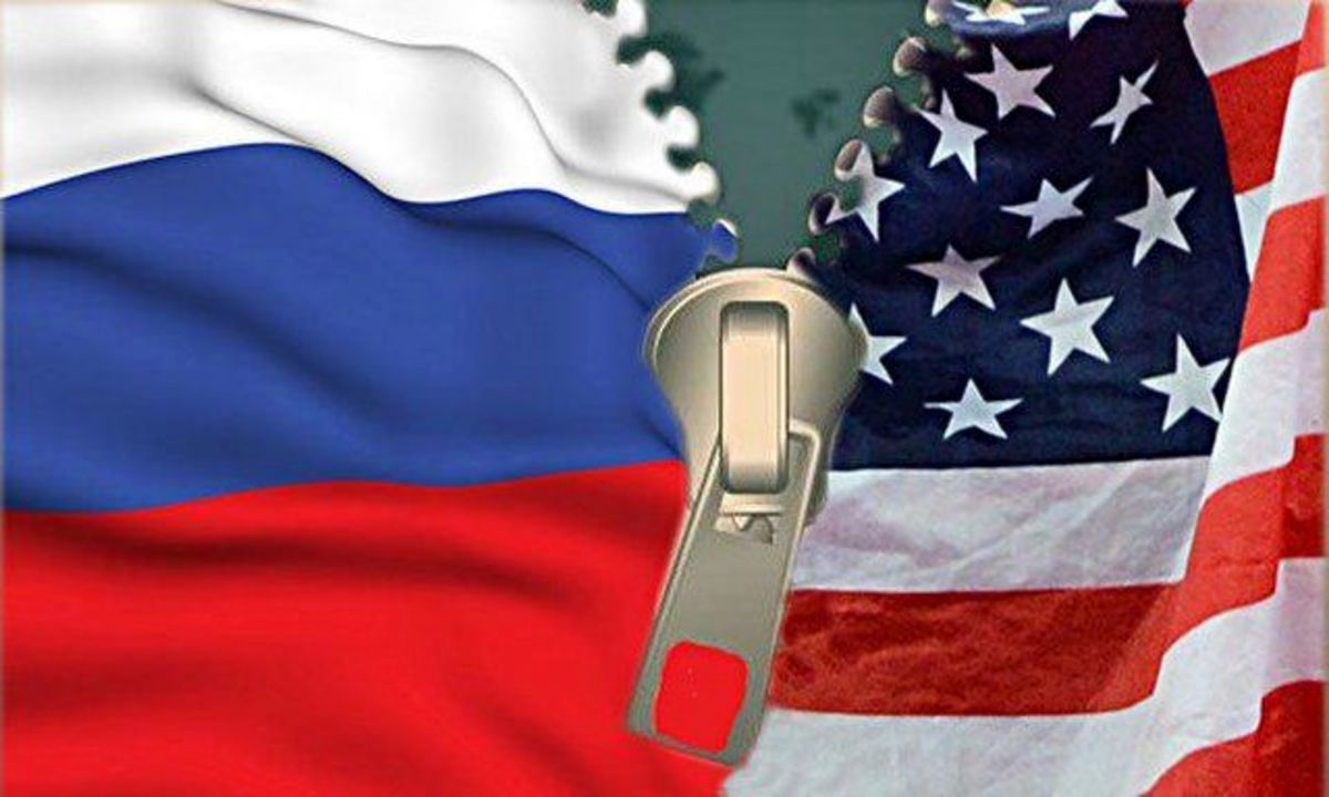 جنگ ترکیبی آمریکا علیه روسیه/ قطع روابط دیپلماتیک در انتظار مسکو و واشنگتن؟