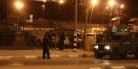 لحظه وحشتناک تیراندازی به دختر فسلطینی توسط اسرائیلی‌ها + فیلم