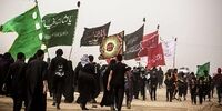 چند نفر از زائران اربعین به کشور بازگشته اند؟+ جزئیات