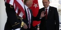 پلن اردوغان و ترامپ درباره چگونگی رسیدن به آتش‌بس در غزه 
