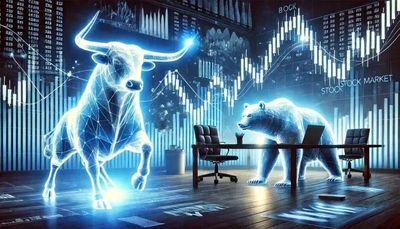 پیش‌بینی بورس امروز یکشنبه 20 مهر 1404 2