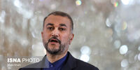 امیرعبداللهیان: پارلمان اروپایی به پای خود شلیک کرد/ پاسخ، متقابل است 