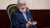 مطهری: تهدیدهای آمریکا توخالی است/ مردم ایران تسلیم نخواهند شد
