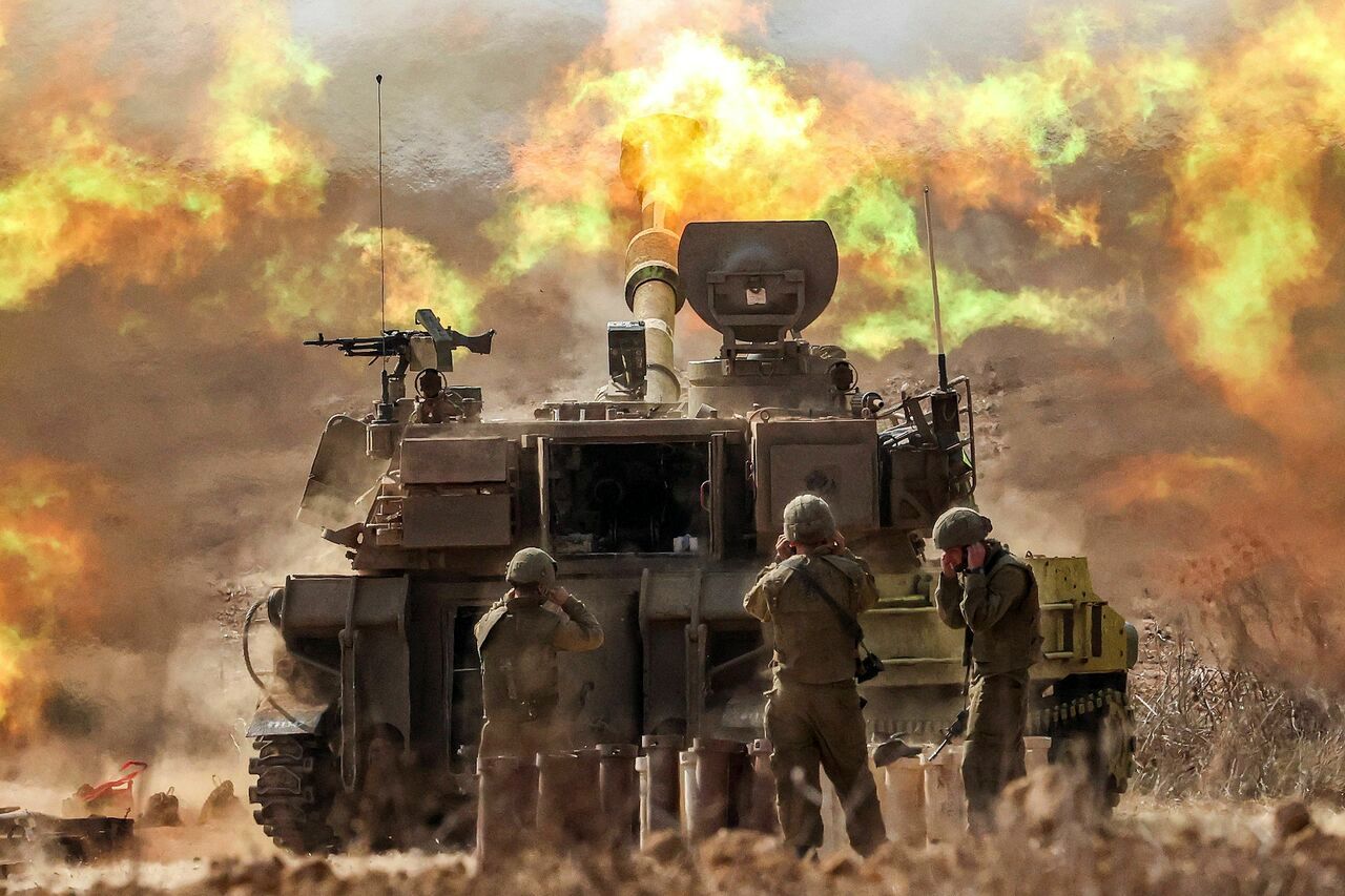 کشته شدن پنج نظامی آمریکایی در جنگ غزه/ خروج 800 شهروند آمریکایی از منطقه