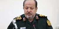 سردار ابن‌الرضا: از نگاه ما هر تهدیدی، یک تهدید واقعی و قابل اعتناست/ نه غافلگیر می‌شویم و نه منفعل