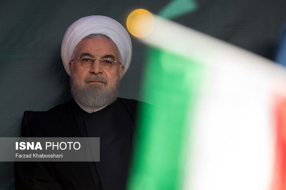 رکوردزنی دیپلماتیک روحانی در نیویورک؛ جزئیات سفر چهار روزه رئیس‌جمهوری به مقر سازمان ملل + تصاویر