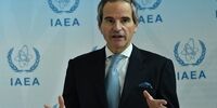 اظهارات جدید مدیرکل آژانس انرژی اتمی درباره ایران