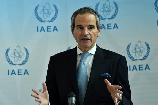 اظهارات جدید مدیرکل آژانس انرژی اتمی درباره ایران