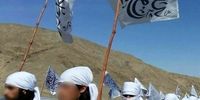 طالبان با پیشنهاد آتش‌بس مخالفت کرد