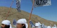 کدام مناطق افغانستان در دست طالبان و داعش است؟ + نقشه