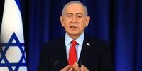 بی بی در آستانه سفر به واشنگتن/ نتانیاهو: با ترامپ درباره ایران گفتگو خواهم کرد