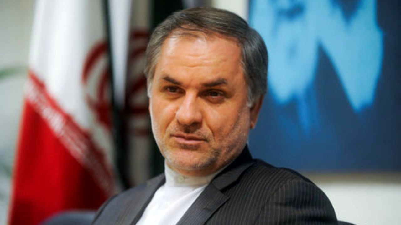 نوش آبادی: هیچگونه توافقی با آژانس صورت نگرفته است / عراقچی تاکید کرد تحت تاثیر فشار‌ها قرار نمی‌گیریم