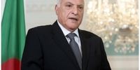 درخواست مهم الجزایر از سران اتحادیه آفریقا درباره فلسطین