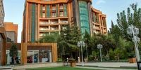 بهترین هتل های 5 ستاره پارسیان در شهرهای مختلف ایران