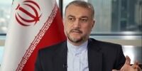 امیرعبداللهیان مجددا راهی قطر می‌شود