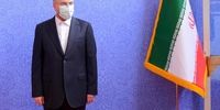 رییس مجلس: امام خمینی اسلام سیاسی را در ایران حاکم کرد